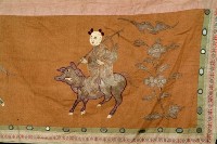 藏品(八仙彩)的圖片